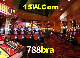 Provedores de Jogos 788bra