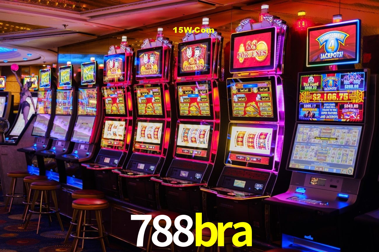Bonus Features 788bra