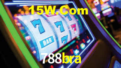 788bra: Seu Especialista em Apostas Esportivas Brasileiras
