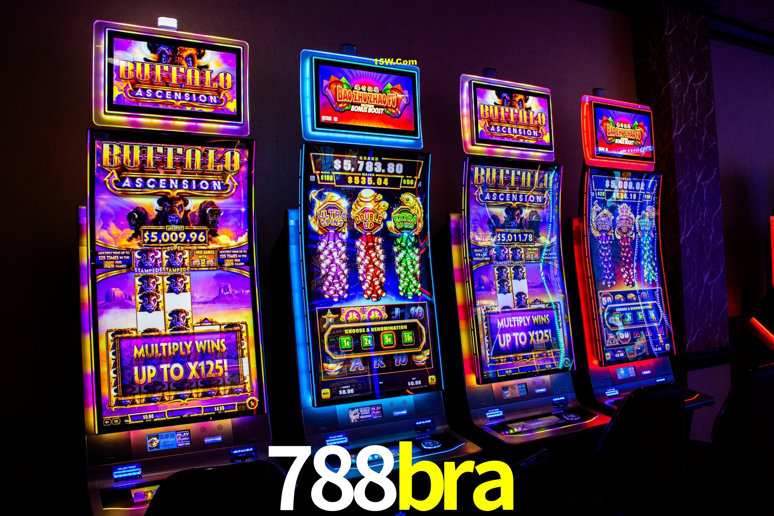 Gates of Olympus 788bra