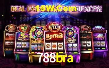 Casino Ao Vivo 788bra