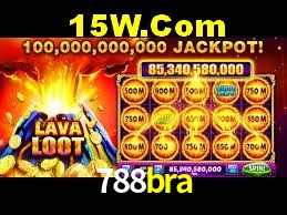 Slot Games 788bra