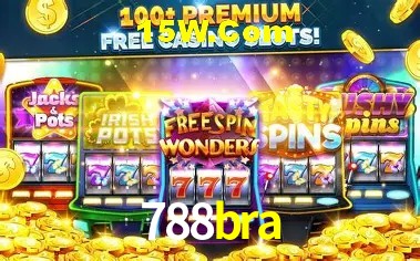 788bra Belo Horizonte - Payments