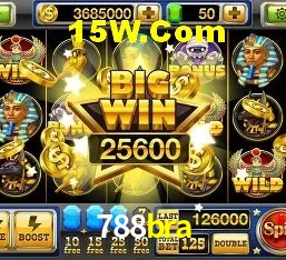 Estatísticas 788bra