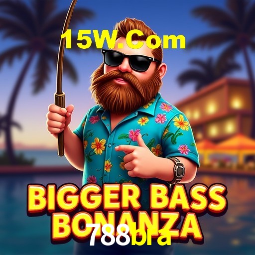 Interface do App 788bra