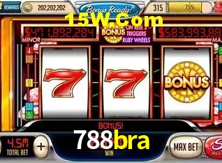 Recursos de Bônus 788bra