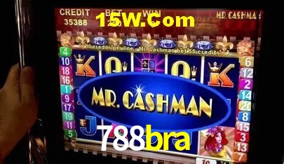 788bra Salvador - Promo Stats