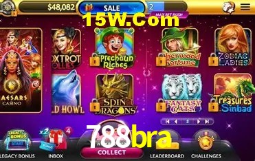 788bra Belo Horizonte - Jackpots