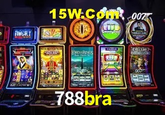 Provedores de Jogos 788bra