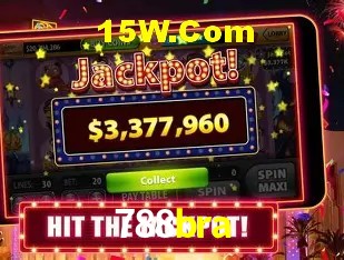 Integração de APIs 788bra