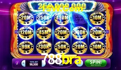 788bra Salvador - Football