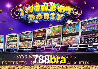 Apostas de Futebol 788bra