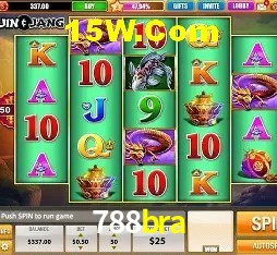 Experiência VIP 788bra