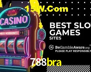 788bra Slot - 320+ Caça-Níqueis Premium